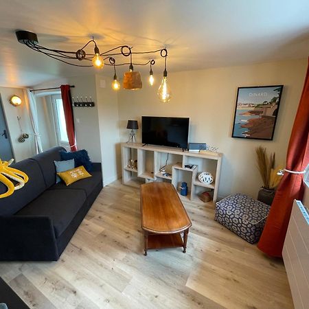 Plage Des Sables D'Or Broons Екстер'єр фото